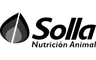 Logo Solla. - Logo