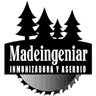 Logotipo de Madeingeniar